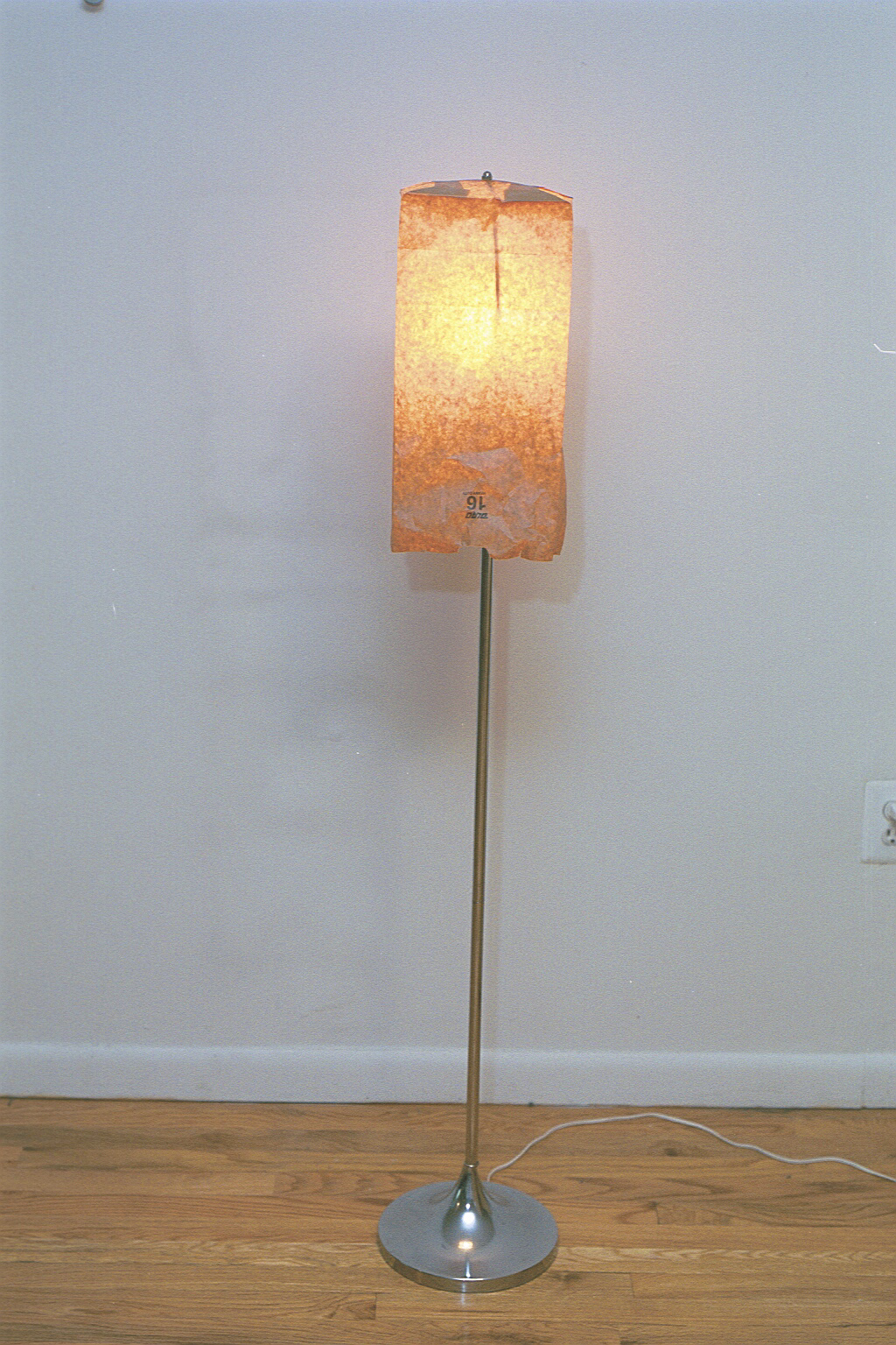 Deli Lamp